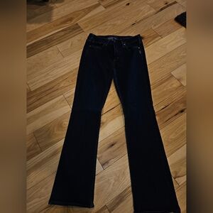 Silver Jeans Elyse Slim Boot